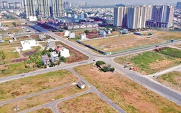 Ninh Bình đấu giá khu đất 8.000 m2 nằm giáp Bệnh viện Việt Đức 2
