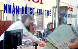 Đề xuất hoàn thuế, xóa nợ thuế cho người đã mất