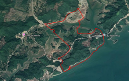 Có gì bên trong siêu dự án casino hơn 51.600 tỷ đồng, rộng 245 ha nằm ở đặc khu Vân Đồn của Sun Group, dự kiến vận hành năm 2032?