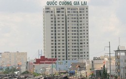 Quốc Cường Gia Lai bị kiểm toán nghi ngờ khả năng hoạt động liên tục