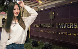 Ngành học là “ngoại lệ chục năm mới thấy" của ĐH Y Hà Nội: Thu nhập hấp dẫn, nhiều cơ hội việc làm