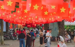 Lịch nghỉ năm 2026: Người lao động ở Việt Nam có tổng cộng 115 ngày nghỉ