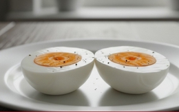 Cơ thể thay đổi thế nào khi ăn hơn 2 quả trứng mỗi ngày