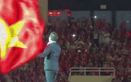 Nam ca sĩ hát mở màn cả 2 Concert Quốc Gia: “Ông hoàng nhạc đỏ” danh xứng với thực, từng nhận cát-xê 40.000 đồng