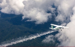 Giải mã công nghệ 'đuổi mây'