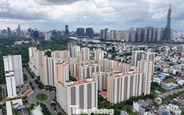 Chỉ đạo mới nhất của TPHCM về tạo lập quỹ nhà, nền đất tái định cư