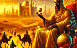 Cả một quốc gia gánh tai họa vì quá nhiều vàng: Màn vung tiền của người đàn ông giàu nhất thế giới trong vài ngày đẩy một nền kinh tế rơi vào suy thoái suốt nhiều năm