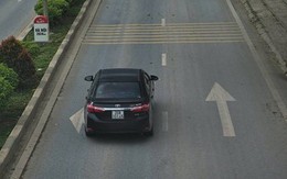 Danh sách xe máy, ô tô đã vi phạm lỗi chạy quá tốc độ, nhanh chóng liên hệ công an nộp phạt nguội