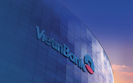 VietinBank lên kế hoạch lợi nhuận trước thuế 32.500 tỷ đồng