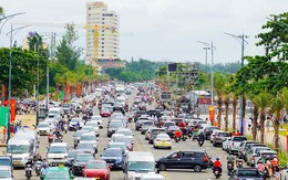 Ấn tượng với con số thống kê của Vũng Tàu trong 4 ngày