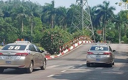 Quy định mới từ tháng 9-2025, người học lái xe cần biết