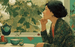 Sống qua nửa đời người, phụ nữ tuổi 50 mới hiểu: Giữ chắc 2 điều này mới là trí tuệ đỉnh cao