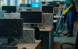 Chuyên gia ‘giải mã’ lý do loạt ngân hàng tinh gọn nhân sự nhiều nhất 6 tháng đầu năm và ba lĩnh vực cần sớm hành động trong tương lai