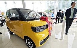 Thị trường xe điện nằm sát Việt Nam, sở hữu quy mô lớn nhất thế giới, bất ngờ phục hồi sau nhiều tháng lao đao, bí quyết nằm ở câu thần chú: “Giá rẻ”