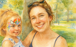 U40 ung dung kiếm hơn 260 triệu đồng/tháng nhờ 4 nguồn thu nhập thụ động, người phụ nữ tiết lộ 6 bài học rút ngắn con đường đến thành công