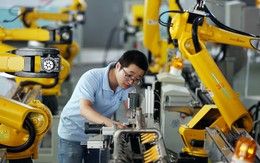 Trung Quốc vẫn là công xưởng giá rẻ thế giới nhờ 280.000 robot mỗi năm: Tầm nhìn tự động hóa chi phí thấp của nền kinh tế số 1 Châu Á