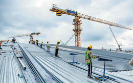 Dự án lập kỷ lục Việt Nam, đón được đại bàng lớn nhất thế giới: Chỉ còn 4 tháng, 14.000 người làm xuyên lễ, công nghệ cao vào cuộc