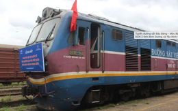 Tây Ninh đề xuất làm tuyến đường sắt kết nối khu vực Bình Dương cũ