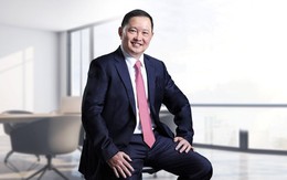 Phát Đạt (PDR) tăng trần lên cao nhất 16 tháng, vốn hoá tiến gần mốc tỷ đô sau khi Chủ tịch Nguyễn Văn Đạt đăng ký bán 88 triệu cổ phiếu