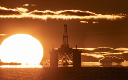 Không phải Nga, Mỹ vừa mạnh tay trừng phạt mạng lưới vận chuyển dầu thô của một quốc gia châu Á: Nỗ lực cắt đứt nguồn thu, Trung Quốc đang là khách hàng lớn nhất