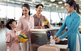 Hơn 3,5 triệu vé bay Tết 2026 mở bán sớm