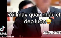 Đại biểu Quốc hội Lâm Đồng bị cắt ghép hình ảnh, xuyên tạc phát ngôn