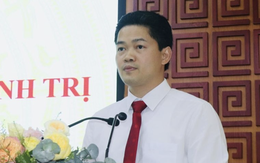 Bộ Y tế có tân Thứ trưởng Thường trực 46 tuổi