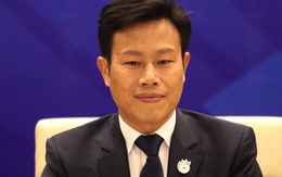 GS Lê Quân giữ chức Thứ trưởng Bộ GD-ĐT