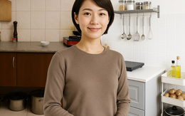 Tôi thay 3 món đồ trong bếp, kết quả tiết kiệm 30 phút nấu nướng và hơn 500.000 đồng chi phí sinh hoạt mỗi tháng