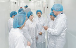 Việt Nam nhận chuyển giao công nghệ sản xuất thuốc điều trị ung thư của Cuba: Bệnh nhân sắp được tiếp cận thuốc giá rẻ, chất lượng quốc tế