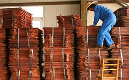 Quốc gia BRICS có động thái khiến Mỹ bất ngờ: Đưa hàng trăm nghìn tấn hàng sang Mỹ dù bị áp thuế 50%, vẽ lại cuộc chơi mang tên 'vàng đỏ'