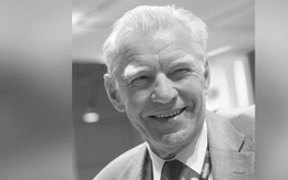 Cha đẻ máy bay chiến đấu Su-25 của Nga qua đời