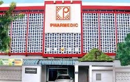 Một công ty dược sắp trả nốt cổ tức bằng tiền với tỷ lệ gần 39%, tổng cổ tức bằng tiền năm 2024 lên tới gần 172%