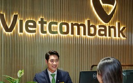 Lãi suất ngân hàng Vietcombank mới nhất tháng 9/2025: Lãi suất cao nhất dành cho kỳ hạn 24 tháng