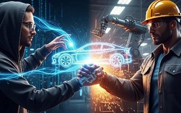 VinFast và 'cú đấm' vào thị trường xe điện tự lái: Khi mọt sách thung lũng Silicon bắt tay võ sĩ Hải Phòng