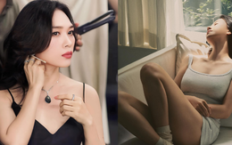 Tuổi 44 của Mỹ Tâm và Song Ji Hyo