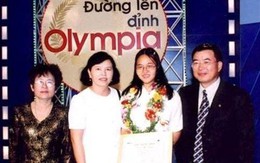 Ý nghĩa đằng sau tên gọi Đường Lên Đỉnh Olympia khiến nhiều người giật mình
