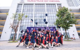 Vingroup đạt bao nhiêu doanh thu từ mảng giáo dục?