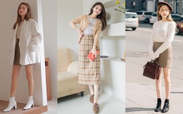 Phụ nữ muốn mặc đẹp, sang trọng và trẻ trung, nhất định phải nhớ 7 điều cực đơn giản