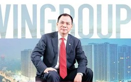 Vingroup và thực tế con số nợ tài chính, doanh thu tương lai