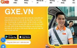 Thêm "tay chơi" mới nhảy vào ngành gọi xe công nghệ tại Việt Nam: Cho người dùng "mặc cả" giá với tài xế