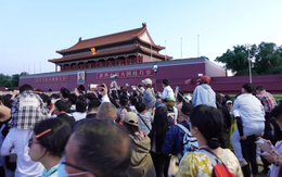 Khách Việt kể chuyện đến tham quan điểm nổi tiếng Trung Quốc, nhận xét: "Tôi không nghĩ đến mức này!"