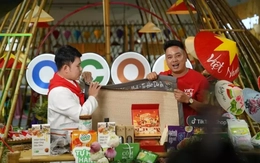 'Cánh cửa' tỷ USD cho hàng Việt xuất khẩu qua sàn online