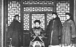 7 ảnh hiếm thời cuối nhà Thanh hé lộ nhiệm vụ đặc biệt, không phải hầu hạ của thái giám: Khác xa phim ảnh