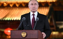 Ông Vladimir Putin nói về khả năng tổng thống Ukraine đến Moscow đàm phán