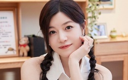 Con gái Lâm Tâm Như - Hoắc Kiến Hoa xinh cỡ nào mà "Tiểu Long Nữ" Trần Nghiên Hy phải vội xin kết thông gia?