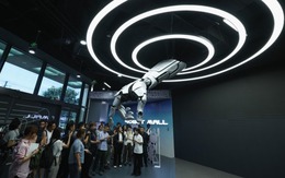 Trung Quốc đang ồ ạt đưa thứ này vào các nhà máy: Số lượng bằng nửa cả thế giới cộng lại, giúp quốc gia lội ngược dòng thần kỳ quy luật đi xuống của hàng loạt ngành sản xuất