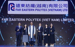 Polytex Far Eastern (Việt Nam) – Khẳng định vị thế, hướng đến tương lai