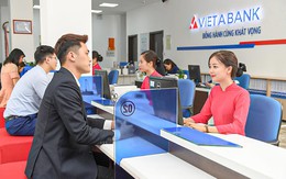 Fitch Ratings lần đầu xếp hạng tín nhiệm VIETABANK ở mức "B+", triển vọng Ổn định