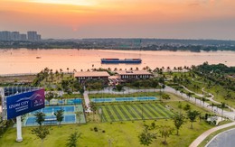 Đầu tư Izumi City: Biến thu nhập hàng tháng thành tài sản tích lũy